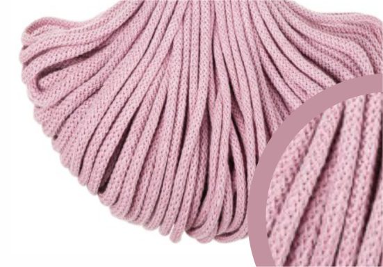 Dusty Rose